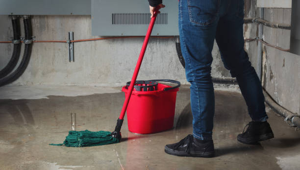 Best Commercial water damage restoration  in Casa Grande, AZ