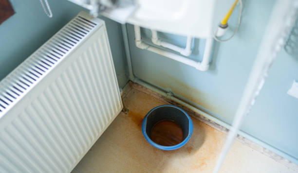 Best Water damage restoration process  in Casa Grande, AZ